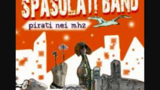 Spasulati Band - Vapë - Ⓕ