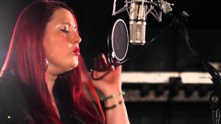 Jessica Clemmons - Loving This Day (Original) - Xylo Sessions