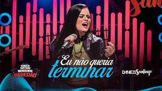 Danieze Santiago - É Que Eu Não Te Esqueci (Videoclipe Oficial) 