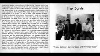 The Byrds