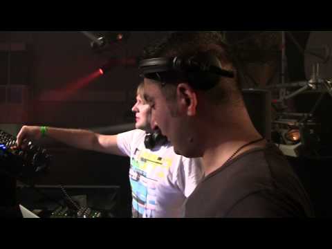 Sutura & Arkus P - syndicate 2012  Part 2