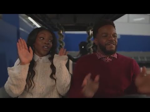 "The Flight Before Christmas": A New Heartwarming Holiday Romance