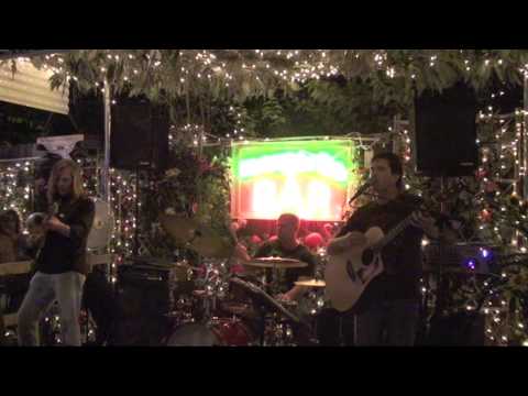 Tony Rey - Lime in the Coconut