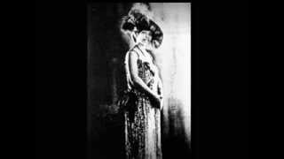 Esther Bigeou - St. Louis Blues