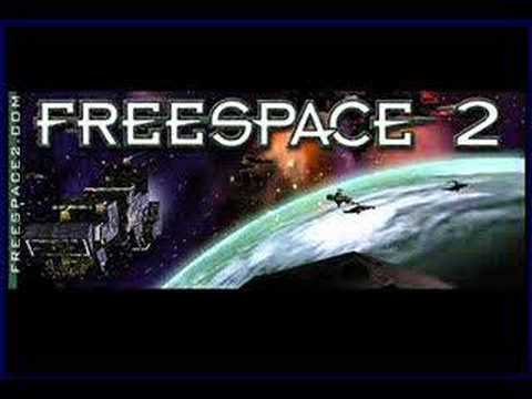 Freespace 2 music 'Ancients'