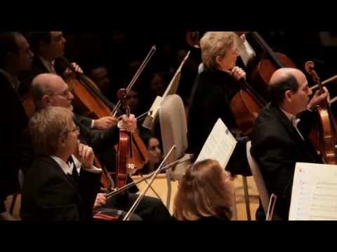 Oliver Wyman video/presentation/materials