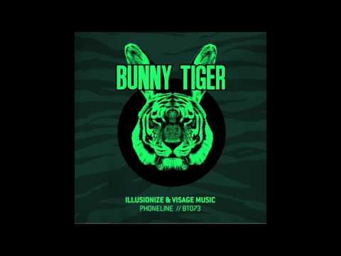 Illusionize & Visage Music - Phoneline [OUT NOW]