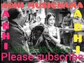 INHI LOGON NE Black And White Version From PAKEEZAH 1956 Pakeezah Oldhindisongs