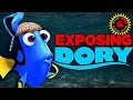 Film Theory Is Dory FAKING Finding Dory