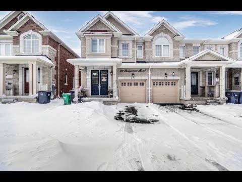22 Rangemore Road Brampton Home for Sale - Real Estate Properties for Sale