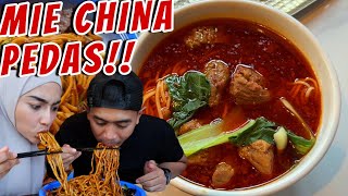 Download lagu DI NEW ZELAND MUKBANG MIE CHINA PEDAS BARENG ISTRI!! mp3