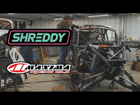 JAWS receives Maxima Racing Fluids