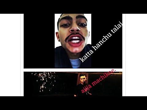 😡SACAR CHALLANGE LAURE. Rawbarz😡😨