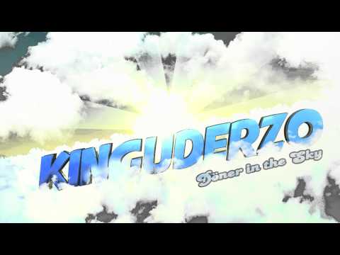 KingUDERZO - Döner in the Sky (Rihanna Diamonds Parodie)
