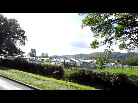 Vanfest2010   145 Ausfahrt2