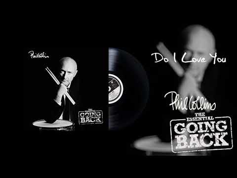Videoclip de Do I Love You (2016 Remaster) — Phil Collins