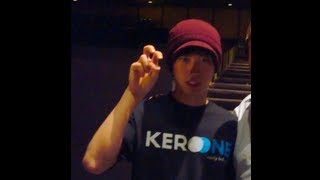 Kero One feat. Tablo (Epik High) - Keep Pushin&#39;  (에픽하이)