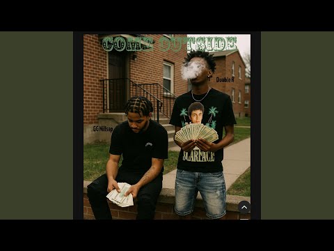Come Outside (feat. Double R)