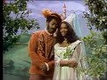 Classic Sesame Street The Cursed Prince 1977