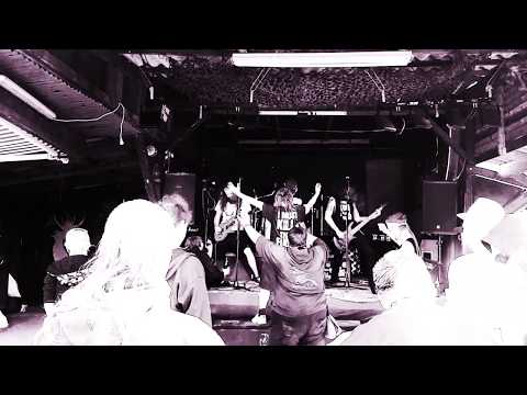 Sarkast - Gesichtete Zukunft @Lasst Euch Nicht Pfingsten Festival 2018 [Crustcore, HB]