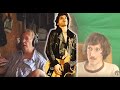 Joey Pinter - "Let's talk about Johnny Thunders" Death, Etc