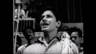 #2 0 RAFI SAHAB~Film~DOSTI 1965~Jaane Walo Zara Mud Ke Dekho Mujhe~ Great Gems,My Fav