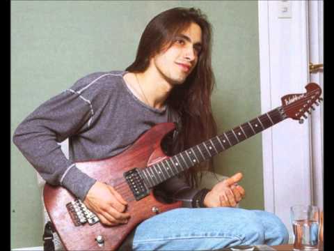 Extreme - Rock A Bye Bye (Guitar Backing Track)