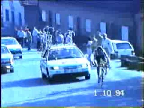 1994 VOLTA A PORTUGAL DO FUTURO