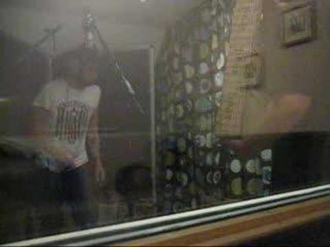 Skitkids in StudioBengt