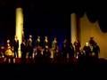 Hall Of Presidents