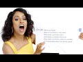 Liza Koshy Answers the Web's Most Searched Questions | WIRED Liza Koshy Answers the Web's Most Searched Questions | WIRED