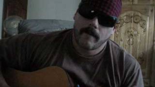 Fill My Cup (Cover Acoustic by Jason Brock)