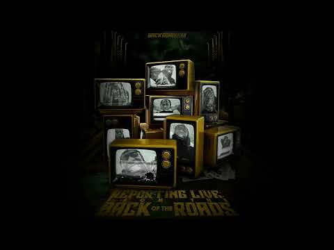 BACKROAD GEE - WARNING (FEAT. STYLO G)