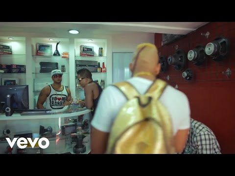 El Super Nuevo - Son Fanáticos