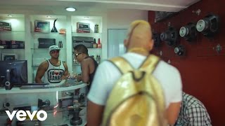 Video Son Fanáticos de El Super Nuevo