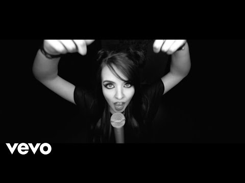 As December Falls - Don't Say a Word