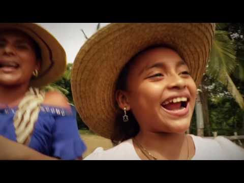 Systema Solar - Pa' Sembrar (Video Oficial)