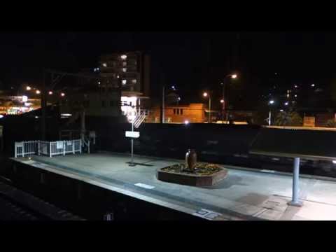 4 x 82 class with loaded coal - 10/6/14