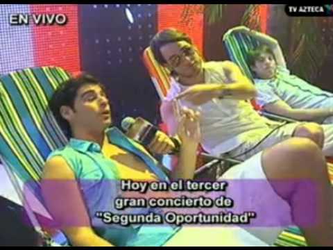 Enlace SO Abr 4 Menny, Matias, Willy & Mario