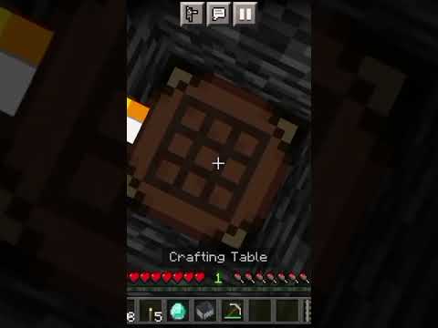 Insane Bedrock Trap in Minecraft! Watch Now!