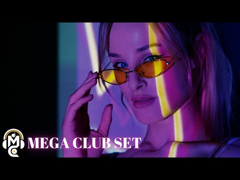 DJ MEHMETCAN - Mega Club Set (Club Remix ) Electro EDM SET