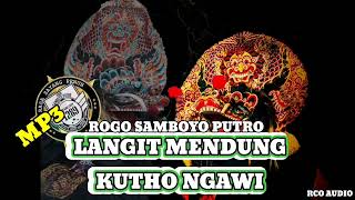 Download lagu LANGIT MENDUNG KUTHO NGAWI, MP3 JARANAN ROGO SAMBOYO PUTRO TERBARU, voc. LERI MAHESA mp3 Download lagu LANGIT MENDUNG KUTHO NGAWI, MP3 JARANAN ROGO SAMBOYO PUTRO TERBARU, voc. LERI MAHESA mp3