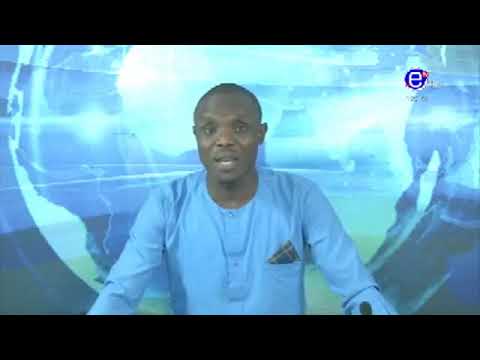 PIDGIN NEWS MONDAY 13th JULY 2020 - EQUINOXE TV