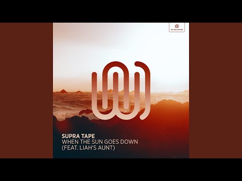 When the Sun Goes Down