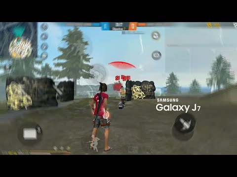 Hylander 🐀 - Samsung J7 Highlights ⚡