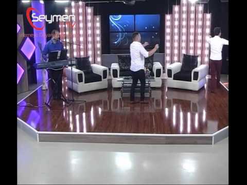 Piyanist Memiş-Çiftetelli Seymen TV Seçmeler
