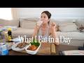 Homebody In New York What I Eat In A Day Easy Healthy Wedding Prep Meals