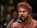 Tiger Ali Singh And Lo Down Vs K Kwik R Truth And Too Cool 01 07 2001 WWF Sunday Night Heat
