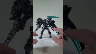 Nemesis Leo Prime Upgrade Kit