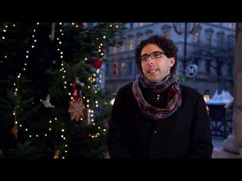 OperaCafé 20171224 - Karácsonyi készülődés